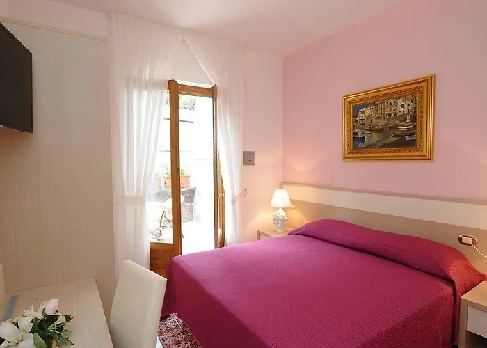 Adriana Gasthuis Amalfi