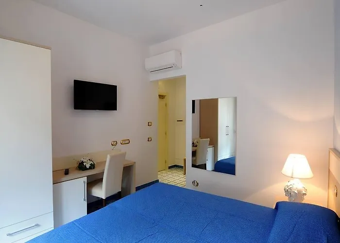 Adriana Gæstehus 4*