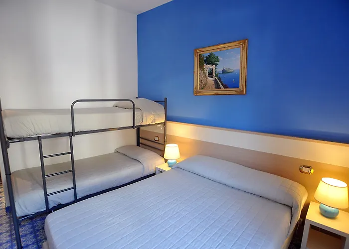 Gasthuis Adriana Amalfi