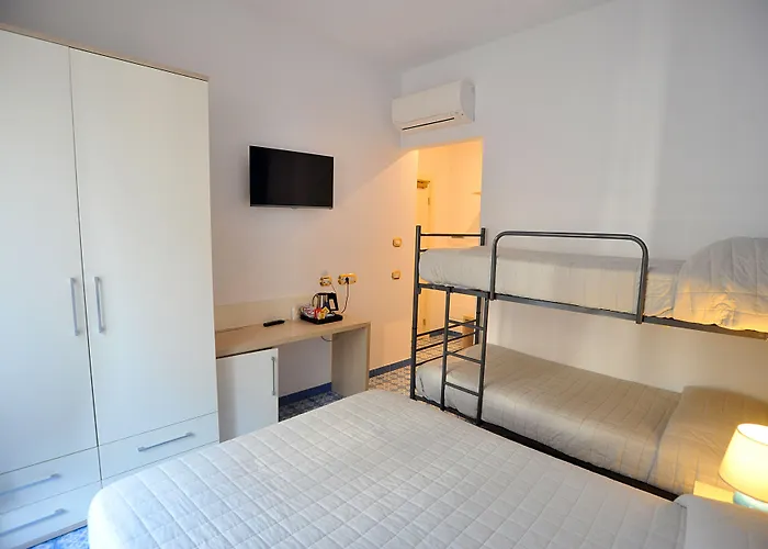 Gæstehus Adriana Amalfi