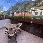 Adriana Casa de hóspedes Amalfi