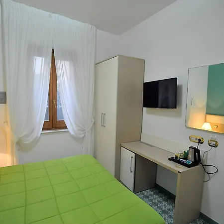 Guest house Adriana Amalfi