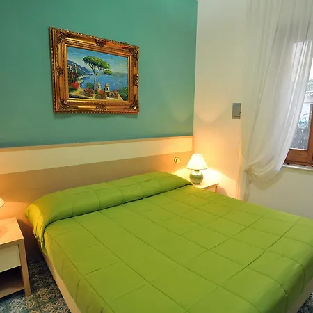 Adriana Guest house