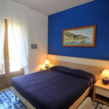 Guest house Adriana Amalfi