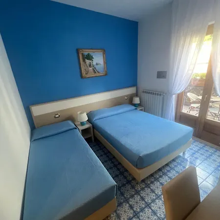 Adriana Guest house