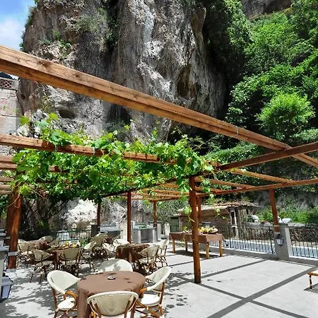 Guest house Adriana 2*