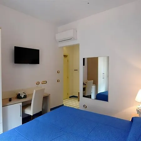 Guest house Adriana 2*