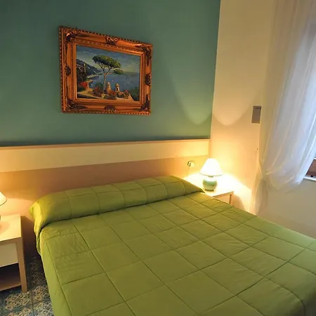 Adriana Guest house